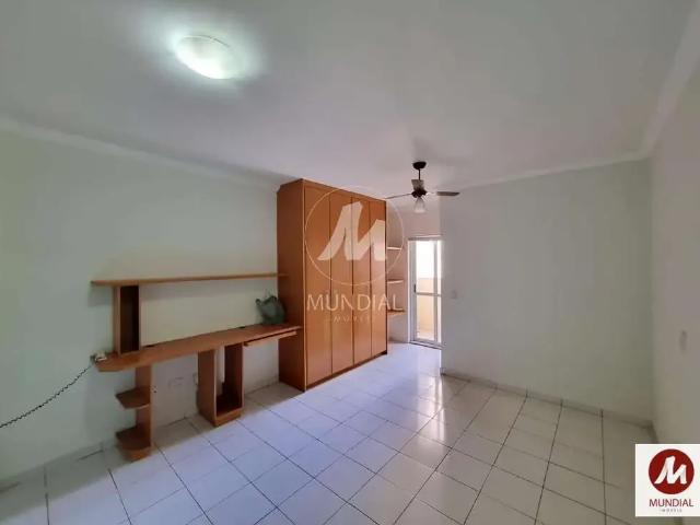Apartamento para Locação em Ribeirão Preto/SP Nova Ribeirânia 1 Quartos