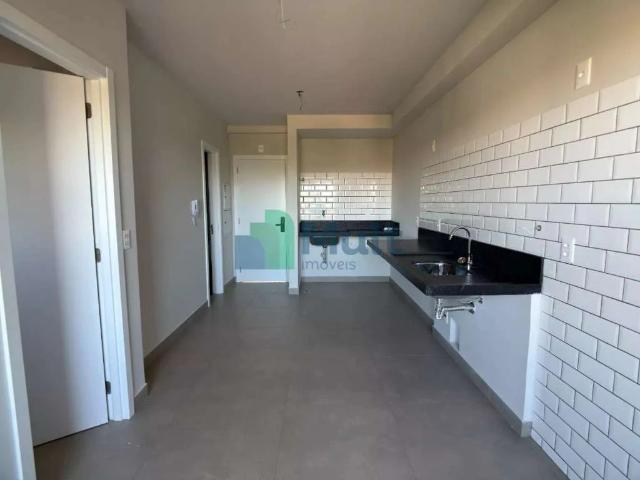 Apartamento para Locação em Ribeirão Preto/SP Nova Ribeirânia 1 Quartos