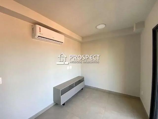 Apartamento para Locação em Ribeirão Preto/SP Nova Ribeirânia 1 Quartos