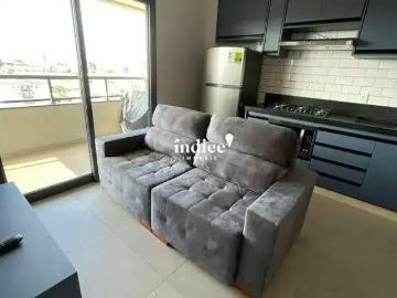 Apartamento para Locação em Ribeirão Preto/SP Nova Ribeirânia 1 Quartos