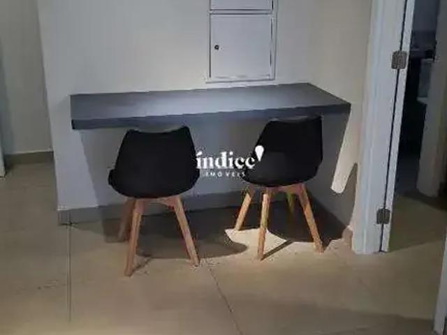 Apartamento para Locação em Ribeirão Preto/SP Nova Ribeirânia 1 Quartos