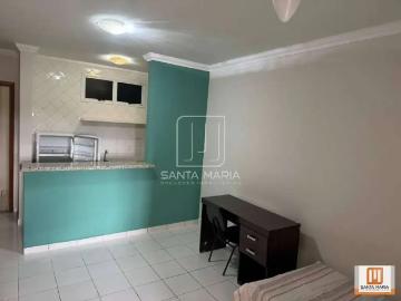 Apartamento para Locação em Ribeirão Preto/SP Nova Ribeirânia 1 Quartos