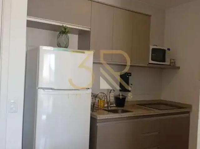 Apartamento para Locação em Ribeirão Preto/SP Nova Ribeirânia 1 Quartos