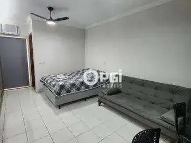 Apartamento para Locação em Ribeirão Preto/SP Nova Ribeirânia 1 Quartos
