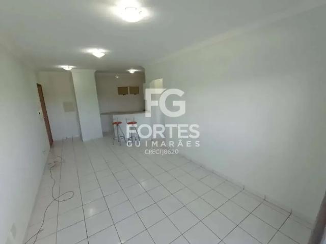 Apartamento para Locação em Ribeirão Preto/SP Nova Ribeirânia 1 Quartos