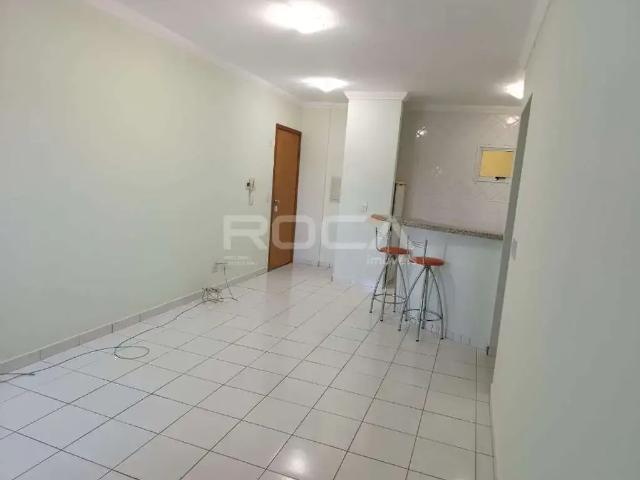 Apartamento para Locação em Ribeirão Preto/SP Nova Ribeirânia 1 Quartos