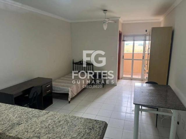 Apartamento para Locação em Ribeirão Preto/SP Nova Ribeirânia 1 Quartos