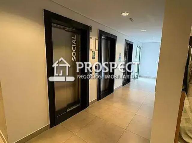 Apartamento para Locação em Ribeirão Preto/SP Nova Ribeirânia 1 Quartos