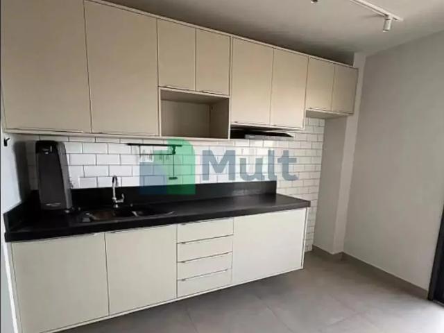 Apartamento para Locação em Ribeirão Preto/SP Nova Ribeirânia 1 Quartos