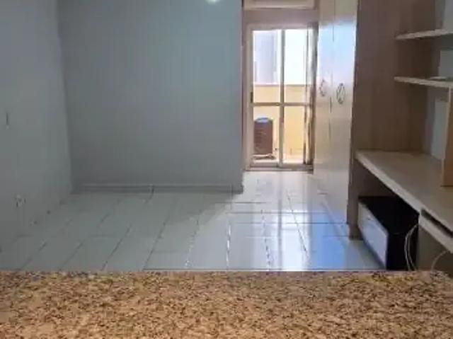 Apartamento para Locação em Ribeirão Preto/SP Nova Ribeirânia 1 Quartos