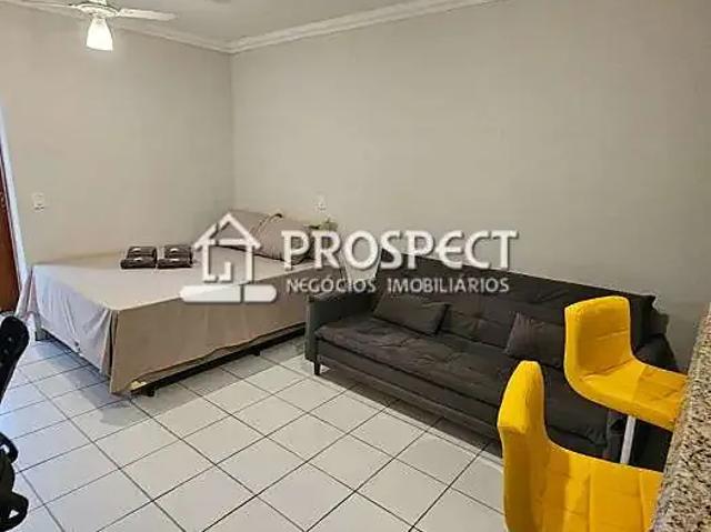 Apartamento para Locação em Ribeirão Preto/SP Nova Ribeirânia 1 Quartos