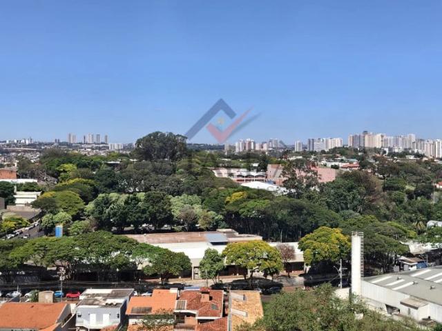Apartamento para Locação em Ribeirão Preto/SP Nova Ribeirânia 2 Quartos