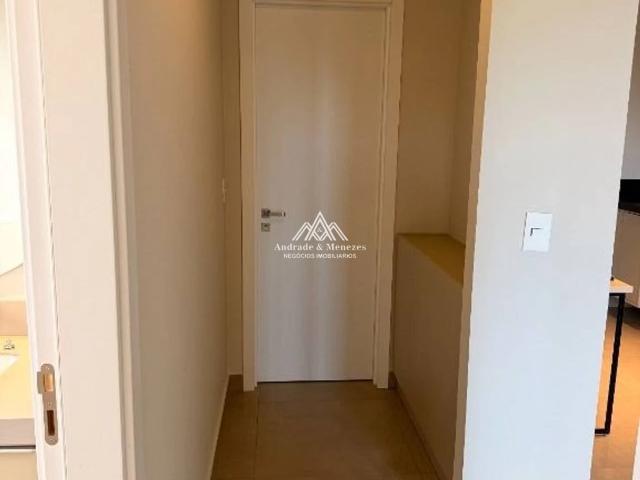Apartamento para Locação em Ribeirão Preto/SP Nova Ribeirânia 2 Quartos