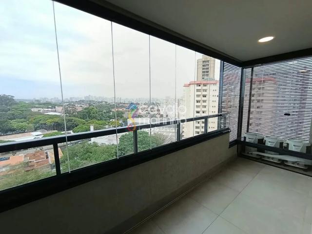 Apartamento para Locação em Ribeirão Preto/SP Nova Ribeirânia 2 Quartos