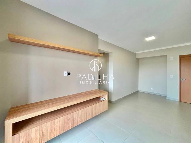 Apartamento para Locação em Ribeirão Preto/SP Nova Ribeirânia 2 Quartos