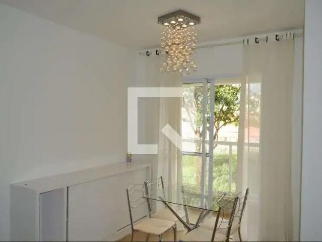Apartamento para Locação em Ribeirão Preto/SP Nova Ribeirânia 2 Quartos