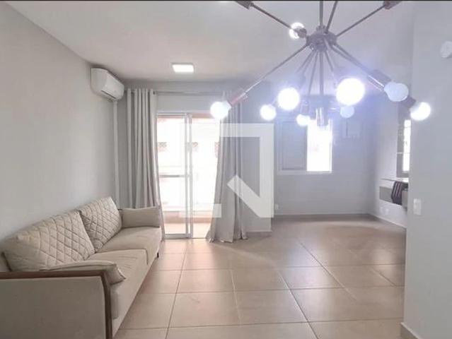 Apartamento para Locação em Ribeirão Preto/SP Nova Ribeirânia 2 Quartos