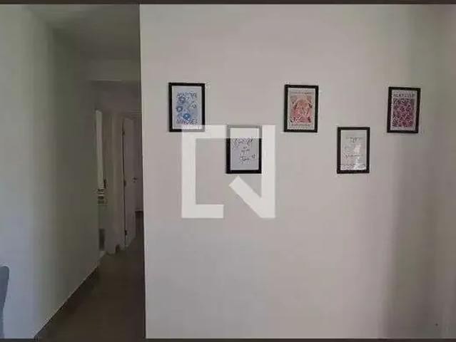 Apartamento para Locação em Ribeirão Preto/SP Nova Ribeirânia 2 Quartos