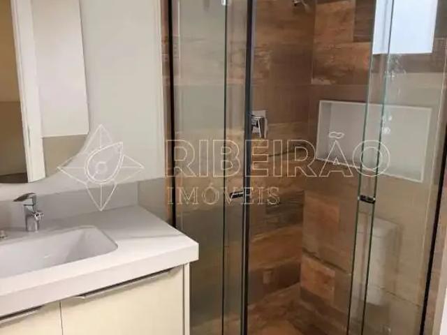 Apartamento para Locação em Ribeirão Preto/SP Nova Ribeirânia 2 Quartos