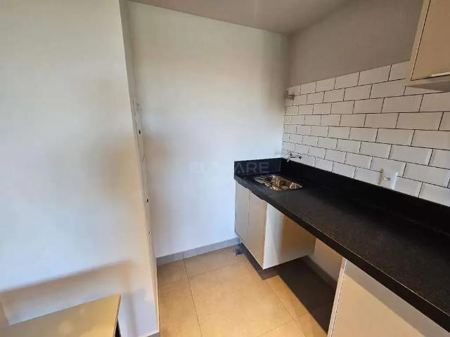 Apartamento para Locação em Ribeirão Preto/SP Nova Ribeirânia 2 Quartos
