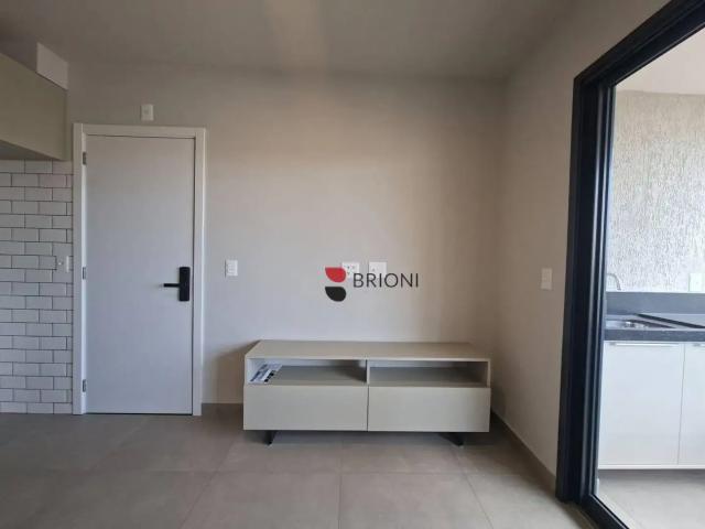 Apartamento para Locação em Ribeirão Preto/SP Nova Ribeirânia 2 Quartos