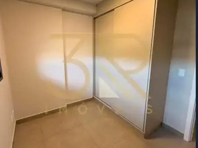Apartamento para Locação em Ribeirão Preto/SP Nova Ribeirânia 2 Quartos