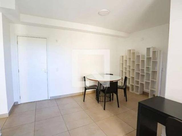 Apartamento para Locação em Ribeirão Preto/SP Nova Ribeirânia 2 Quartos