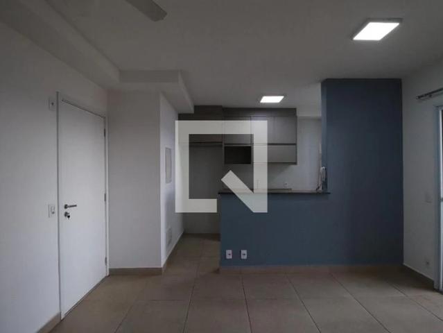 Apartamento para Locação em Ribeirão Preto/SP Nova Ribeirânia 3 Quartos