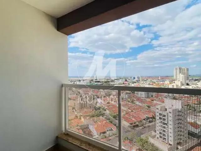 Apartamento para Locação em Ribeirão Preto/SP Nova Ribeirânia 3 Quartos