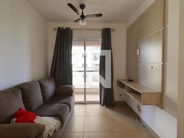 Apartamento para Locação em Ribeirão Preto/SP Nova Ribeirânia 3 Quartos