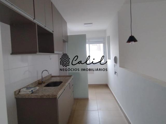 Apartamento para Locação em Ribeirão Preto/SP Nova Ribeirânia 3 Quartos