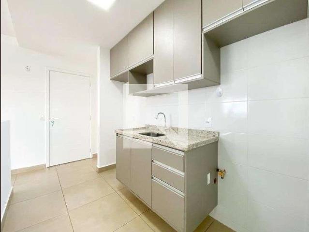 Apartamento para Locação em Ribeirão Preto/SP Nova Ribeirânia 3 Quartos