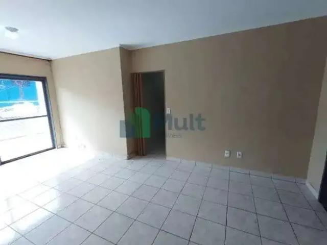 Apartamento para Locação em Ribeirão Preto/SP Nova Ribeirânia 3 Quartos