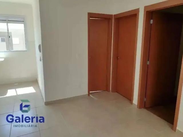 Apartamento para Locação em Ribeirão Preto/SP Adelino Simioni 2 Quartos