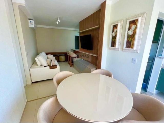 Apartamento para Locação em Ribeirão Preto/SP Alamedas do Botânico 2 Quartos