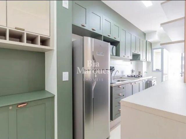 Apartamento para Locação em Ribeirão Preto/SP Alamedas do Botânico 2 Quartos