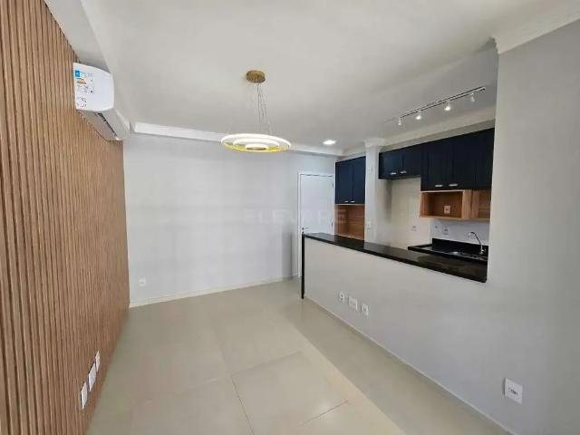 Apartamento para Locação em Ribeirão Preto/SP Alamedas do Botânico 2 Quartos