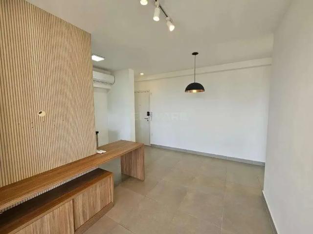 Apartamento para Locação em Ribeirão Preto/SP Alto da Boa Vista 1 Quartos