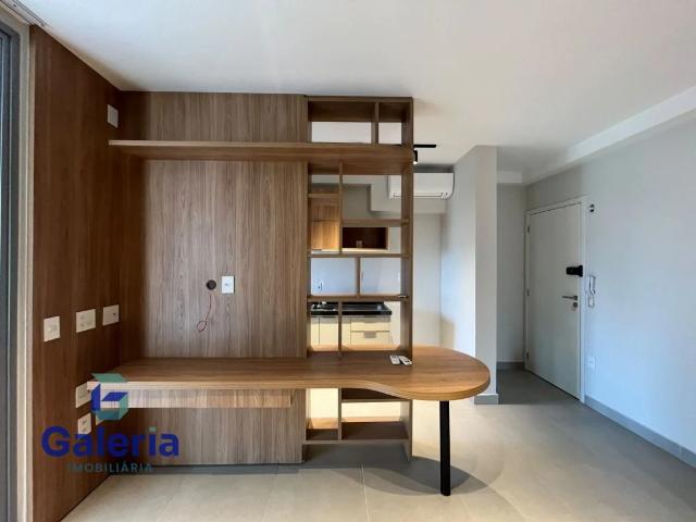 Apartamento para Locação em Ribeirão Preto/SP Alto da Boa Vista 1 Quartos