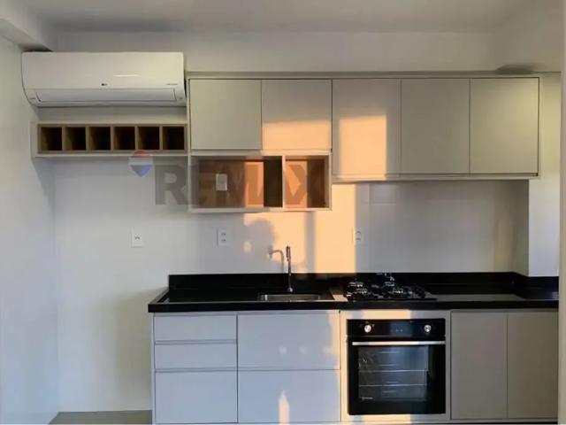 Apartamento para Locação em Ribeirão Preto/SP Alto da Boa Vista 1 Quartos