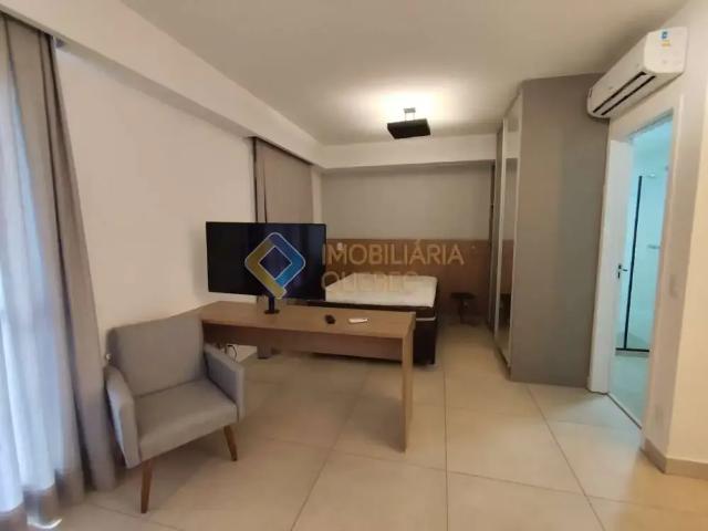 Apartamento para Locação em Ribeirão Preto/SP Alto da Boa Vista 1 Quartos