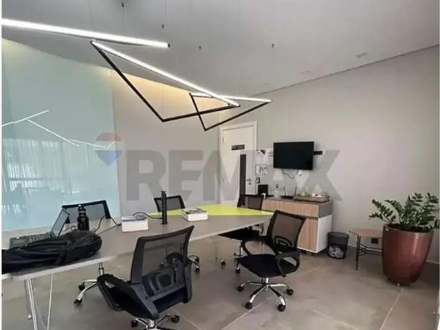 Apartamento para Locação em Ribeirão Preto/SP Alto da Boa Vista 1 Quartos