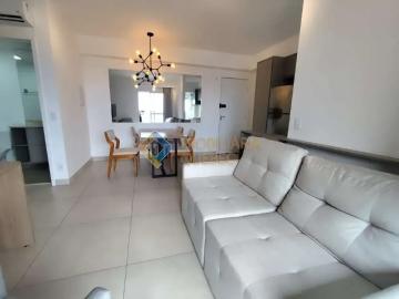 Apartamento para Locação em Ribeirão Preto/SP Alto da Boa Vista 1 Quartos