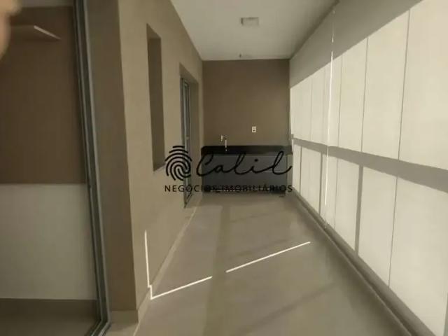 Apartamento para Locação em Ribeirão Preto/SP Alto da Boa Vista 1 Quartos