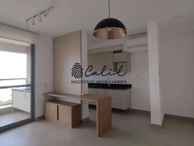 Apartamento para Locação em Ribeirão Preto/SP Alto da Boa Vista 1 Quartos