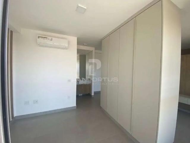 Apartamento para Locação em Ribeirão Preto/SP Alto da Boa Vista 1 Quartos