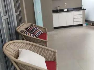 Apartamento para Locação em Ribeirão Preto/SP Alto da Boa Vista 1 Quartos