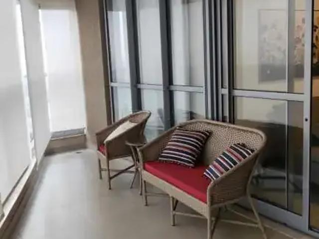 Apartamento para Locação em Ribeirão Preto/SP Alto da Boa Vista 1 Quartos