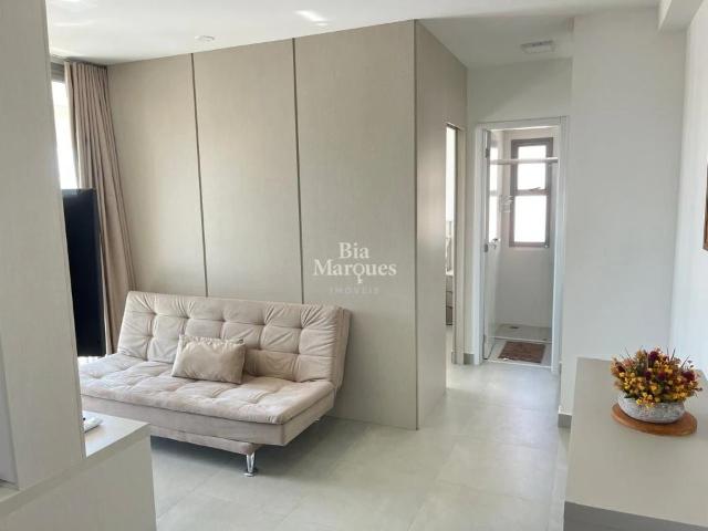 Apartamento para Locação em Ribeirão Preto/SP Alto da Boa Vista 1 Quartos