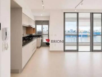 Apartamento para Locação em Ribeirão Preto/SP Alto da Boa Vista 1 Quartos
